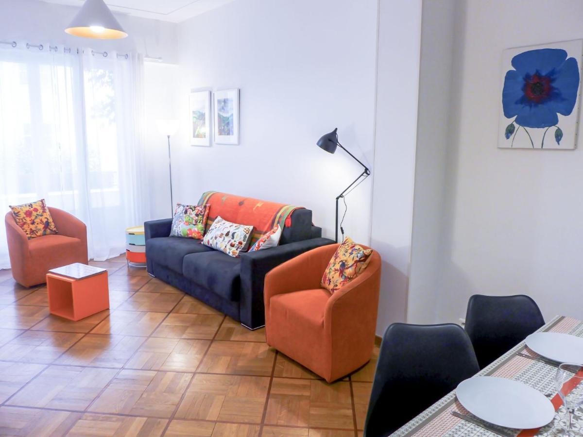 Apartment Palais Rameau Nice Extérieur photo